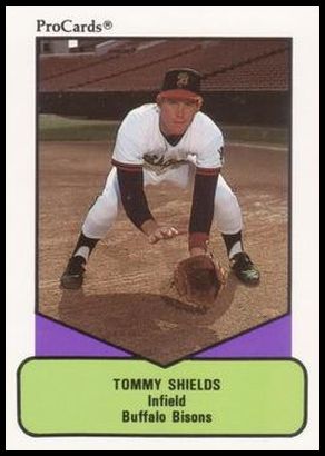 499 Tommy Shields